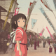 Image for article titled These 100-Year-Old Postcards From Japan Are Like Perfect Frames From a Lost Miyazaki Anime